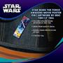 Star Wars The Force Awakens Movie Poster Pin | Artwork By Eric Tan | 2" Tall