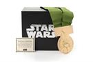 Star Wars Medal of Yavin Gold Plated 1:1 Scale Licensed Prop Replica