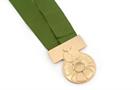 Star Wars Medal of Yavin Gold 24KT 1:1 Scale Licensed Prop Replica