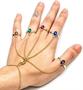 Marvel Avengers: Infinity War Gauntlet Hand Bracelet