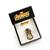 Marvel Avengers Infinity War 3D Infinity Gauntlet Pin | Limited Edition