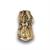 Marvel Avengers Infinity War 3D Infinity Gauntlet Pin | Limited Edition