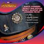 Marvel Avengers: Infinity War Official Infinity Gauntlet and Avengers Pin Set