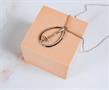 Marvel WandaVision Scarlet Witch S.W.O.R.D. Replica Pendant Necklace