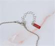 Marvel WandaVision Scarlet Witch S.W.O.R.D. Replica Pendant Necklace