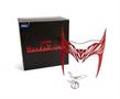 Marvel WandaVision Replica Headband and Necklace Set