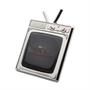 Marvel WandaVision TV Logo Enamel Collector Pin