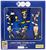 Warner Bros. 100 Looney Tunes x Harry Potter 6-Pin Set
