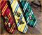 Warner Bros. 100 Looney Tunes x Harry Potter 6-Pin Set