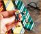 Warner Bros. 100 Looney Tunes x Harry Potter 6-Pin Set