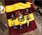 Warner Bros. 100 Looney Tunes x Harry Potter 6-Pin Set