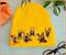 Warner Bros. 100 Looney Tunes x Harry Potter 6-Pin Set