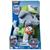 Paw Patrol Talking Plush, Rocky