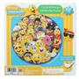 Emoji Fun 150 Piece Lenticular Jigsaw Puzzle