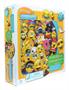 Emoji Fun 150 Piece Lenticular Jigsaw Puzzle