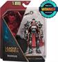 League of Legends 4 Inch Action Figure | Darius