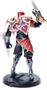 League of Legends 6 Inch Action Figure | Zed