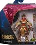 League of Legends 6 Inch Action Figure | Wukong