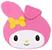 Sanrio My Melody Purse Pet | Interactive Toy and Handbag