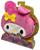 Sanrio My Melody Purse Pet | Interactive Toy and Handbag