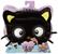 Sanrio Chococat Purse Pet | Interactive Toy and Handbag