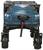 Police Car Wagon Cover Halloween Accessory