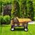 Dump Truck Wagon Cover Halloween Accessory