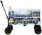 Train Wagon Cover Halloween Accessory