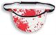 Bloody Fanny Pack Costume Accessory