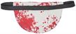 Bloody Fanny Pack Costume Accessory