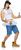 Tooth Fairy Adult Costume