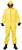 Hazmat Suit Adult Costume