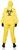 Hazmat Suit Adult Costume
