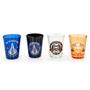 Call of Duty: Infinite Warfare Shot Glass 4-Pack