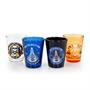Call of Duty: Infinite Warfare Shot Glass 4-Pack