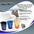 Call of Duty: Infinite Warfare Shot Glass 4-Pack