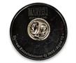 Iron Man Arc Reactor Enamel Collector Pin