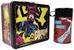 Marvel Galactus Tin Titans Lunchbox & Water Bottle