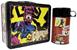 Marvel Galactus Tin Titans Lunchbox & Water Bottle