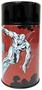Marvel Galactus Tin Titans Lunchbox & Water Bottle
