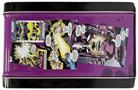 Marvel Galactus Tin Titans Lunchbox & Water Bottle