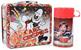 Terrifier Tin Lunch Box with Beverage Container
