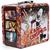 Terrifier Tin Lunch Box with Beverage Container