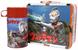 Ultraman Tin Titans Lunch Box & Water Bottle