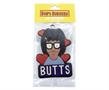 Bob's Burgers Tina Belcher Butts Air Freshener | Vanilla Scent