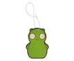 Bob's Burgers Kuchi Kopi Air Freshener | Vanilla Scent