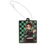 Demon Slayer Tanjiro Kamado Air Freshener | Osmanthus Scent