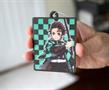 Demon Slayer Tanjiro Kamado Air Freshener | Osmanthus Scent