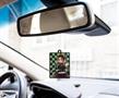 Demon Slayer Tanjiro Kamado Air Freshener | Osmanthus Scent