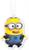Despicable Me Minions Banana-Scented Air Freshener
